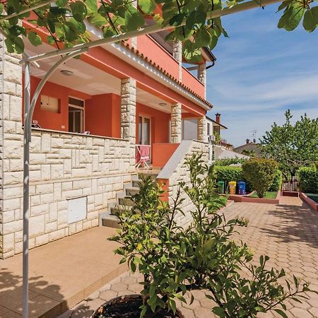 1 Bedroom Lovely Apartment In Rovinj Exterior foto