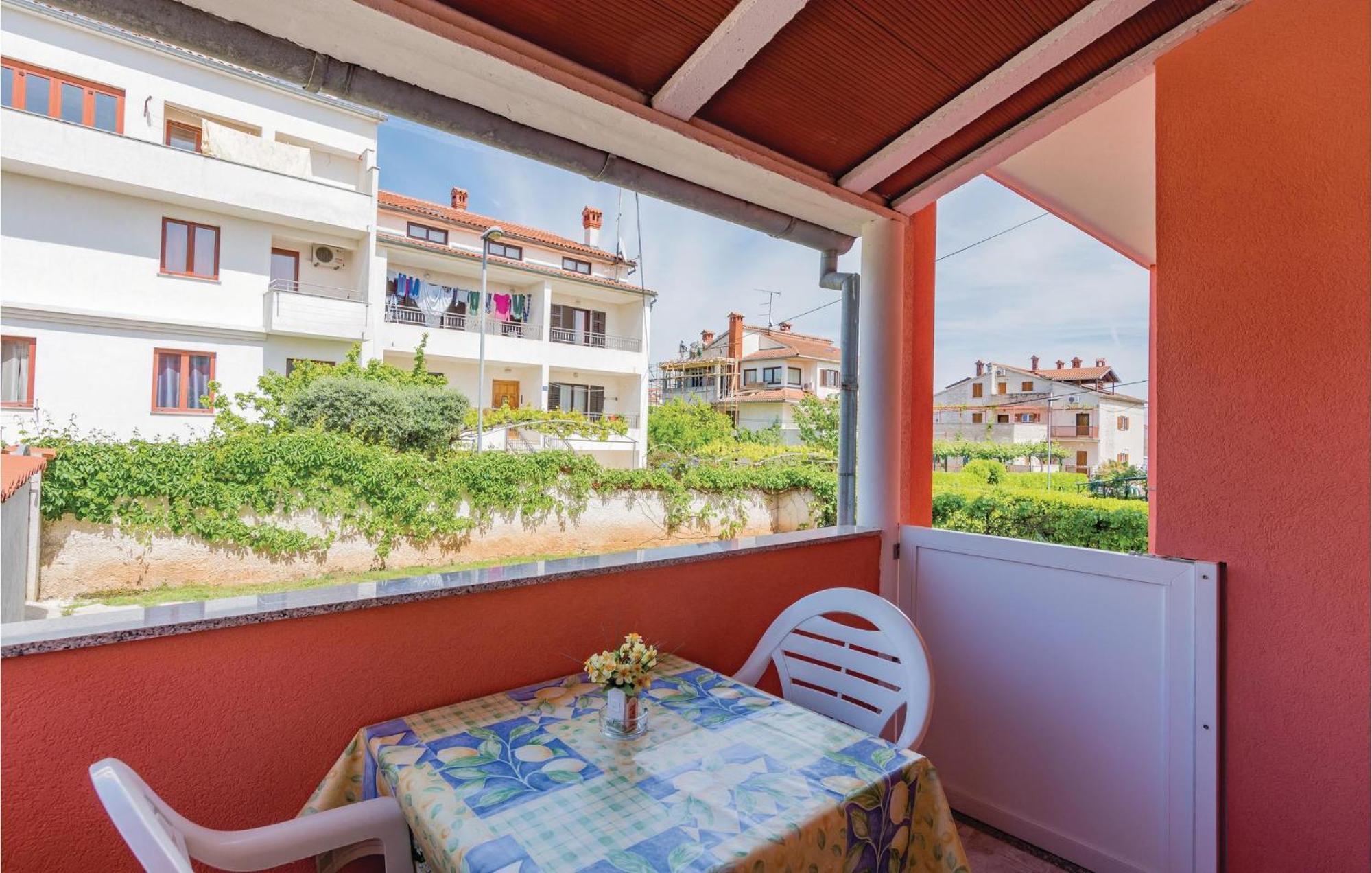 1 Bedroom Lovely Apartment In Rovinj Exterior foto